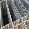 Welded Wire Mesh Sheet